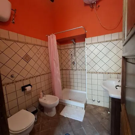 Holiday home Cortile Nel Borgo