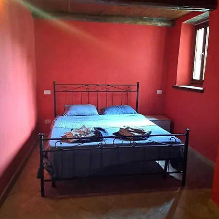 Holiday home Cortile Nel Borgo