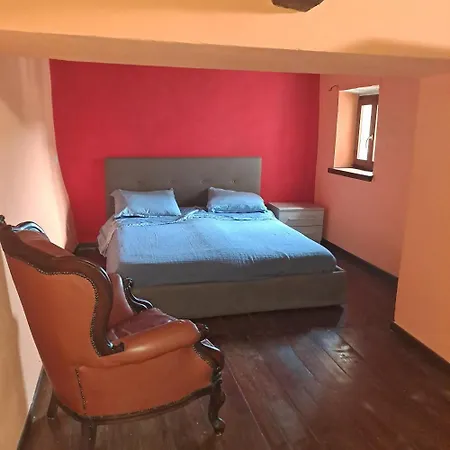 Holiday home Cortile Nel Borgo Civitella d'Agliano