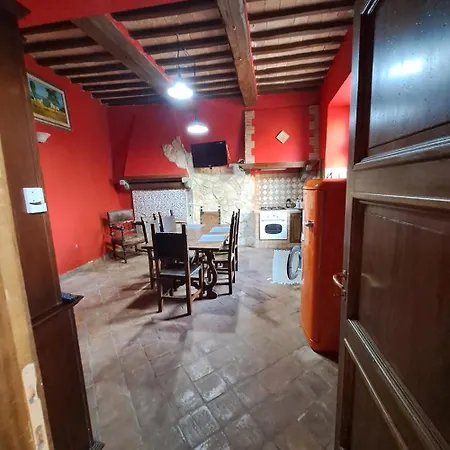 Cortile Nel Borgo Holiday home Civitella d'Agliano