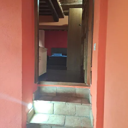 Holiday home Cortile Nel Borgo *