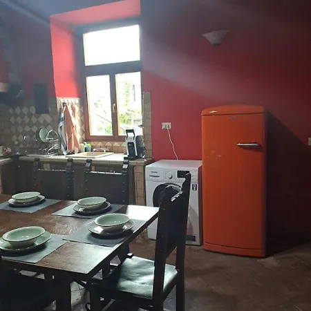 Holiday home Cortile Nel Borgo