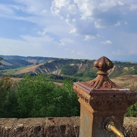 Cortile Nel Borgo Holiday home *