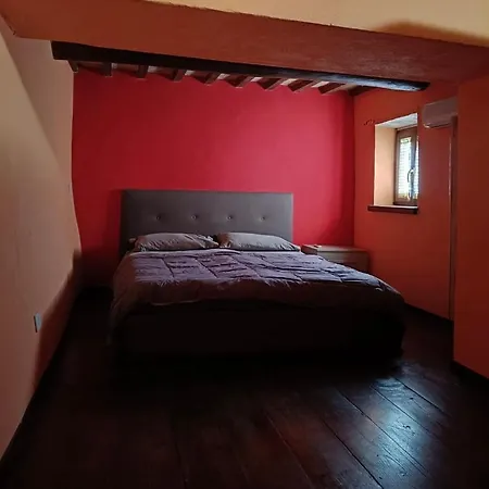 Cortile Nel Borgo Holiday home Civitella d'Agliano