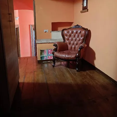 Holiday home Cortile Nel Borgo