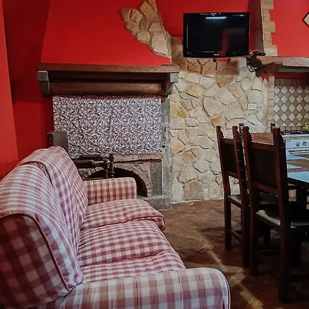 Holiday home Cortile Nel Borgo *