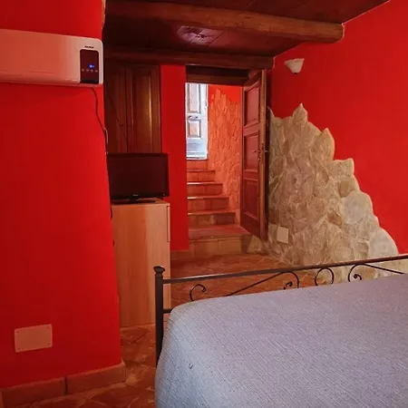 Holiday home Cortile Nel Borgo