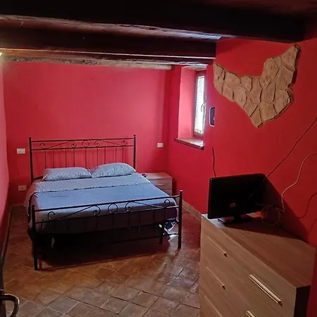 Cortile Nel Borgo Holiday home *
